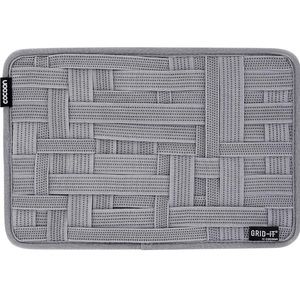 Cocoon GRID-IT Medium Organizer Gray NEW